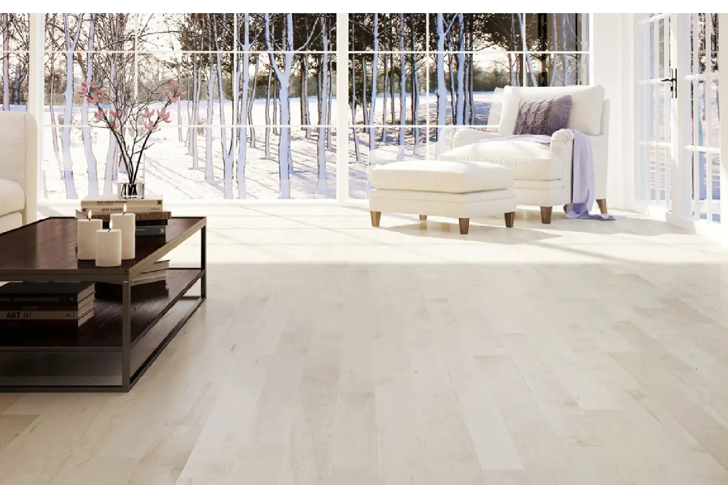 4005-Canadian Mapple