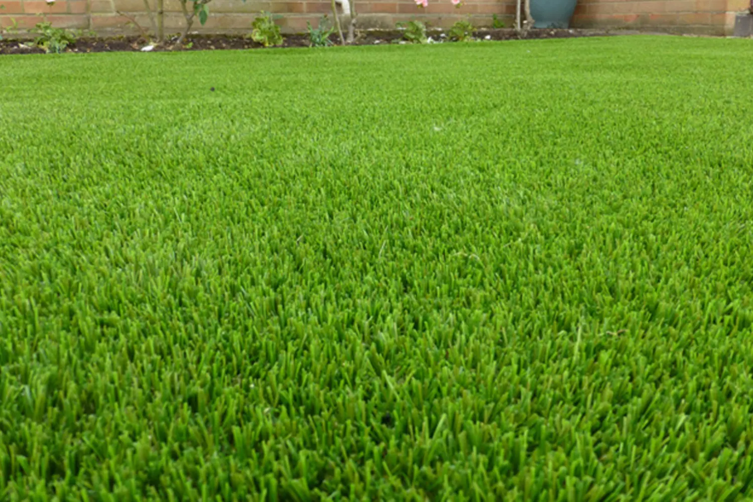 40MM-(2Mx25M)-MIRACLE MIX GREEN GRASS