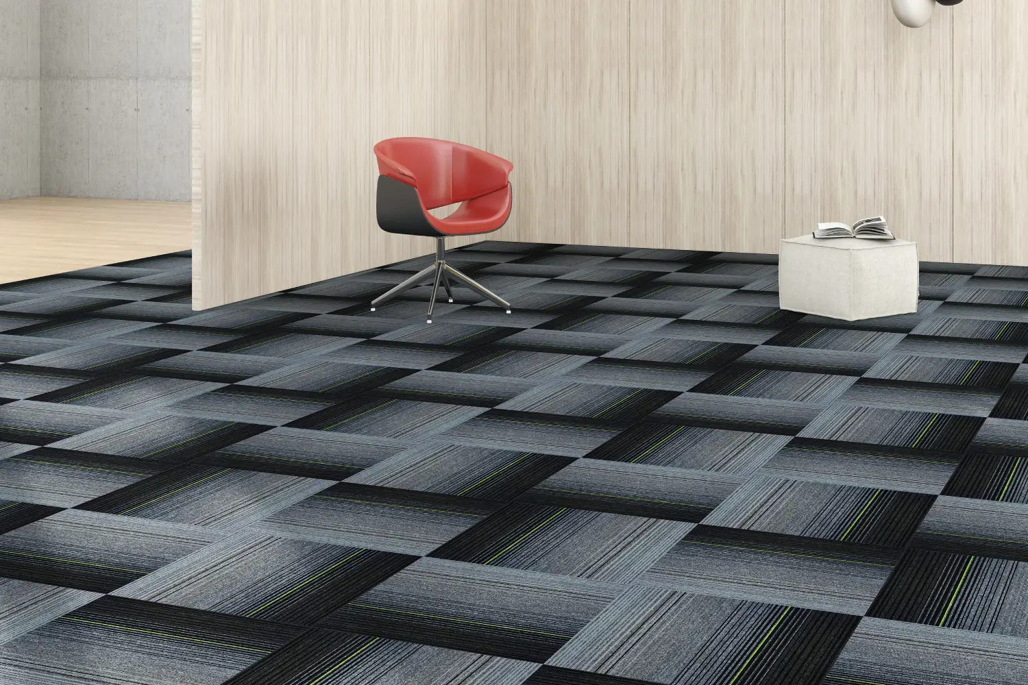 25514-Dark Grey Green