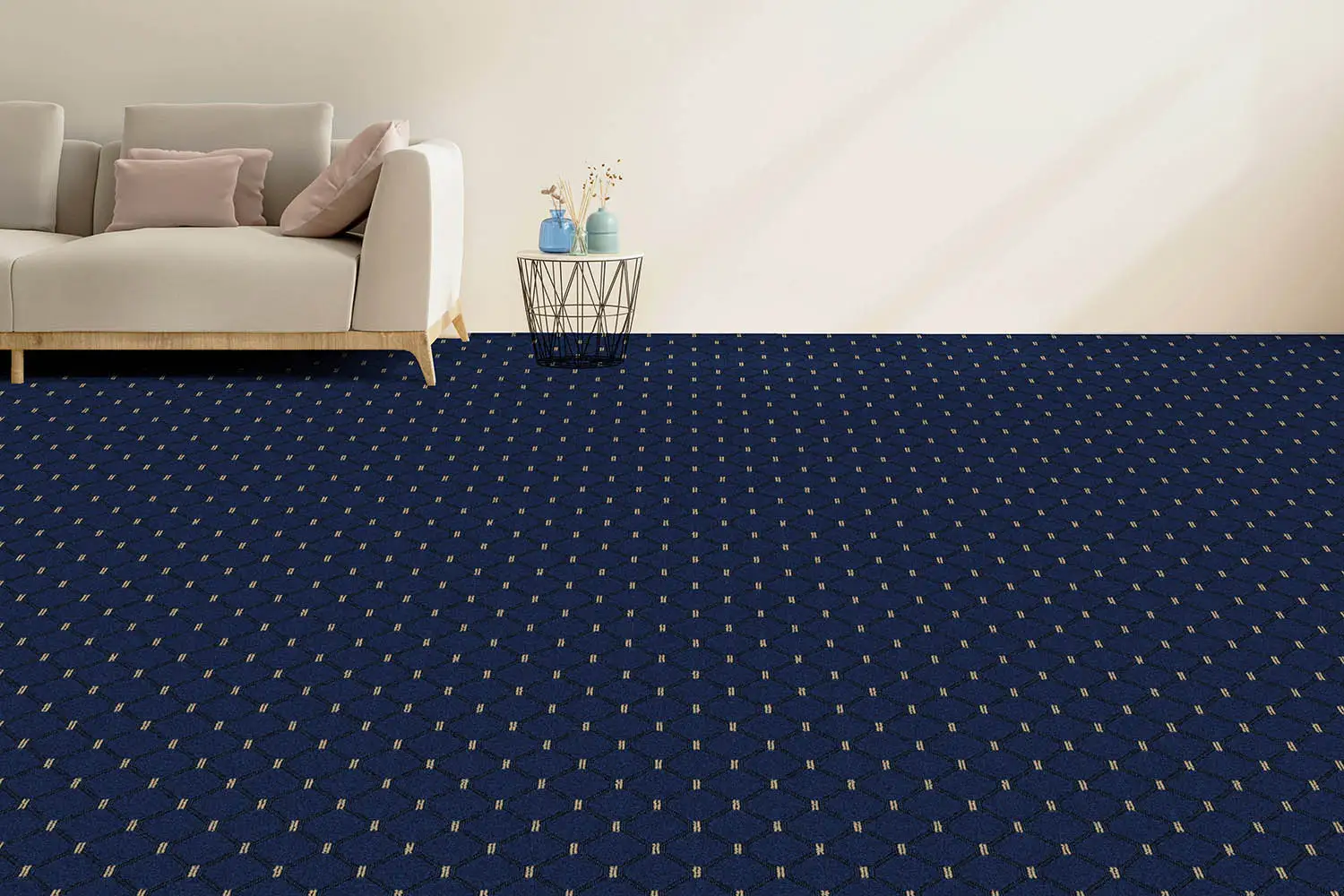 F 7851 Blue
